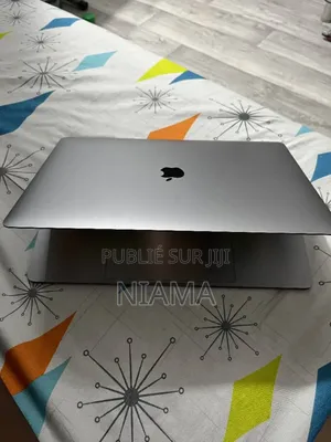 Photo - Apple MacBook Pro 2019 32GB Intel Core I9 SSD 512GB