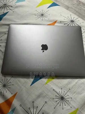 Apple MacBook Pro 2019 32GB Intel Core I9 SSD 512GB