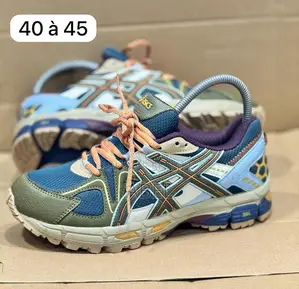 Photo - Chaussures De Valeurs