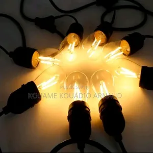 Guirlandes Lumineuses