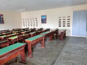 7chbre Maison dans Ismael Coulibaly, Cocody à Vendre