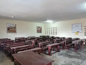 7chbre Maison dans Ismael Coulibaly, Cocody à Vendre