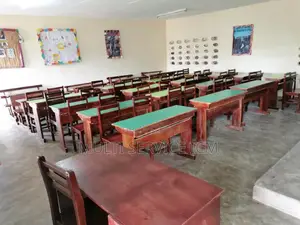 7chbre Maison dans Ismael Coulibaly, Cocody à Vendre