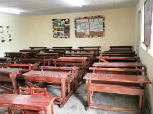 7chbre Maison dans Ismael Coulibaly, Cocody à Vendre