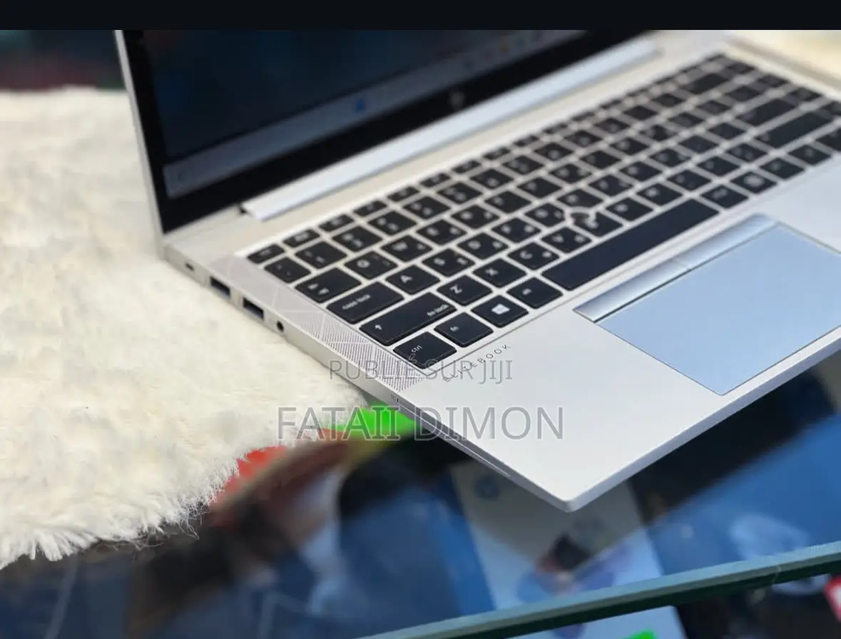 New HP EliteBook 840 G6 16GB Intel Core I7 SSD 512GB