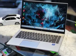 Photo - New HP EliteBook 840 G6 16GB Intel Core I7 SSD 512GB