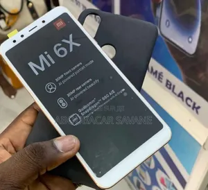 Photo - Xiaomi Mi A2 (Mi 6X) 128 GB Autre