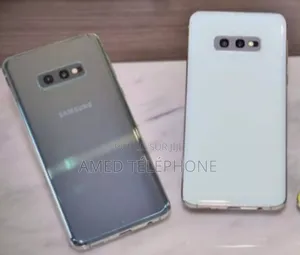 New Samsung Galaxy S10e 128 GB Autre