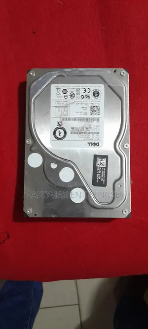 Disque Dur Bureau Vidéo Surveillance 3to.