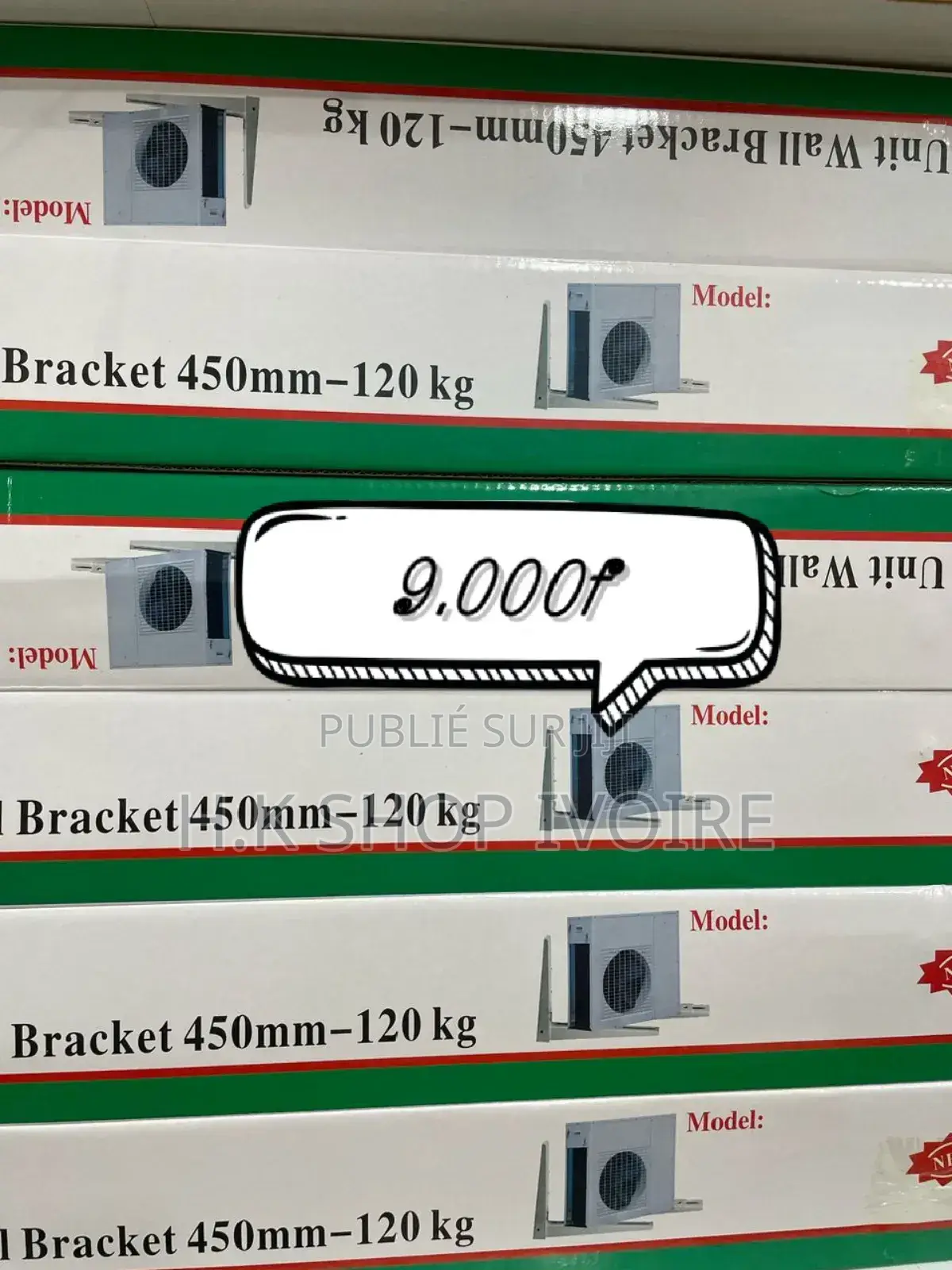 Suport De Climatiseur