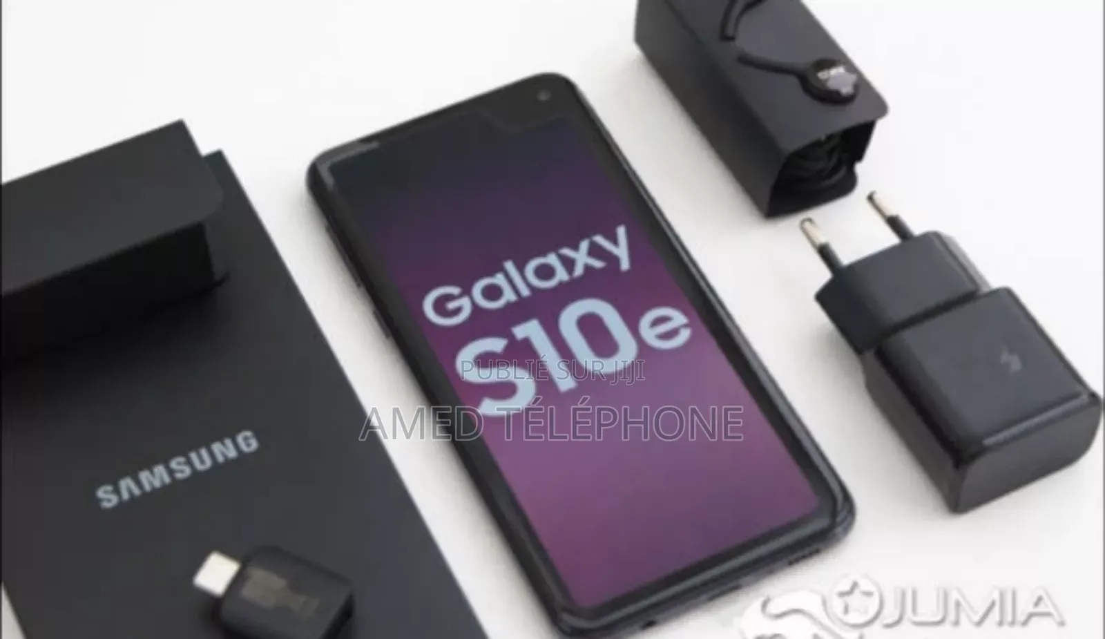 New Samsung Galaxy S10e 128 GB Autre