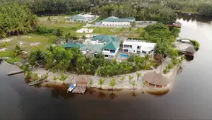 Furnished 10chbre Maison dans Ismael Coulibaly, Cocody à Vendre