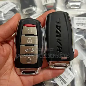 Services Cles Automobiles