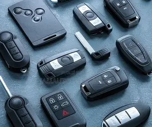 Services Cles Automobiles