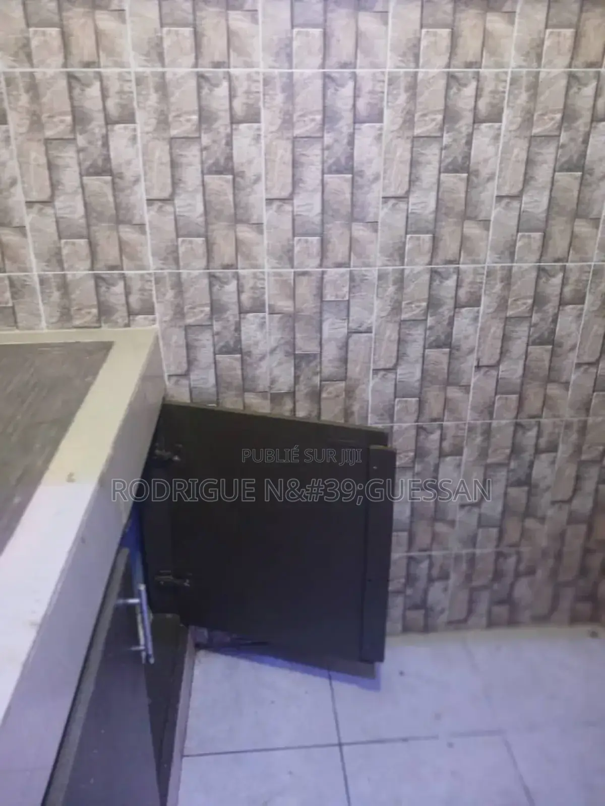 2chbre Appartement dans Cocody à Louer