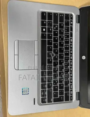 New HP EliteBook 840 G3 8GB Intel Core I5 SSD 256GB