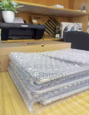 New HP EliteBook 840 G3 8GB Intel Core I5 SSD 256GB