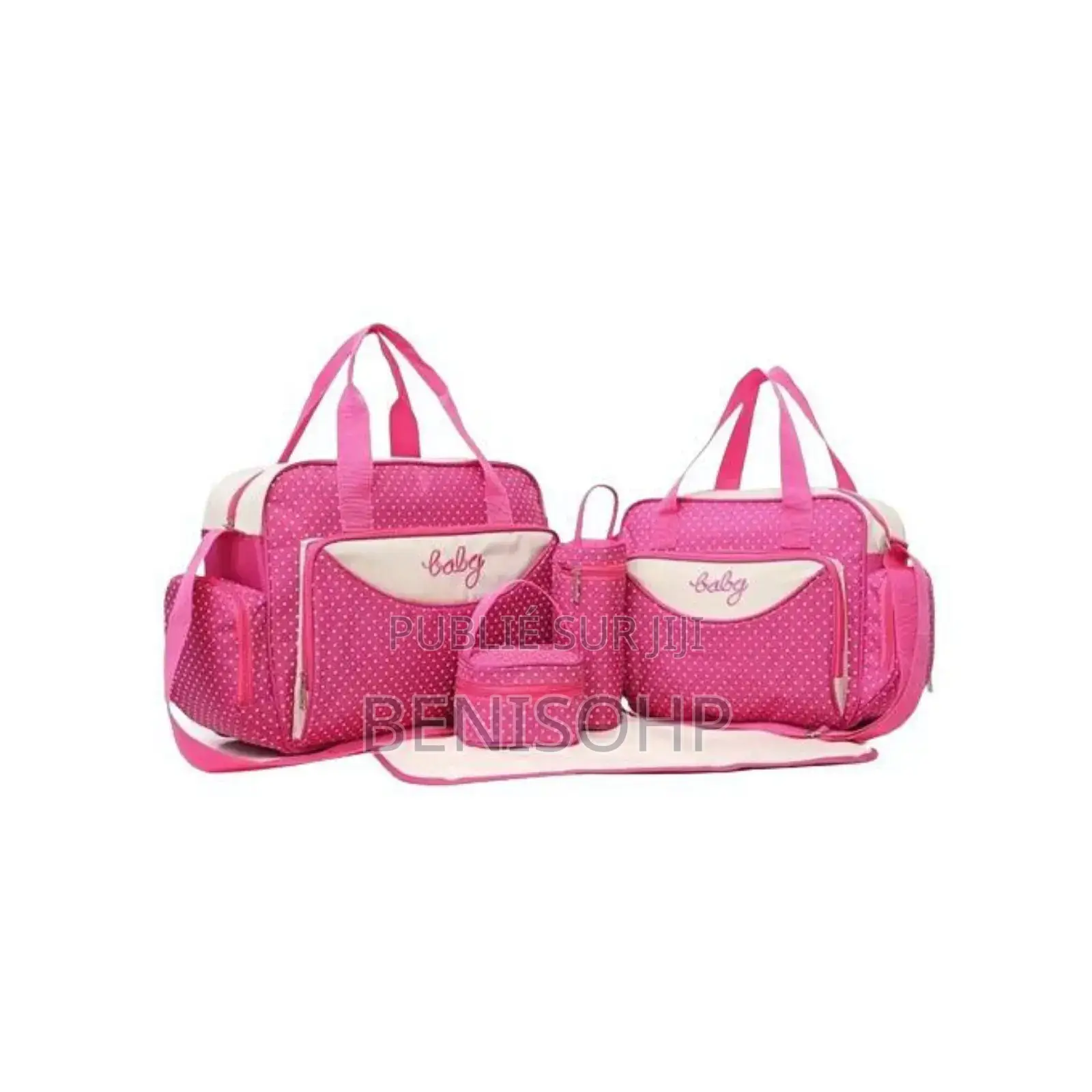Beby Sac De Matrrnite