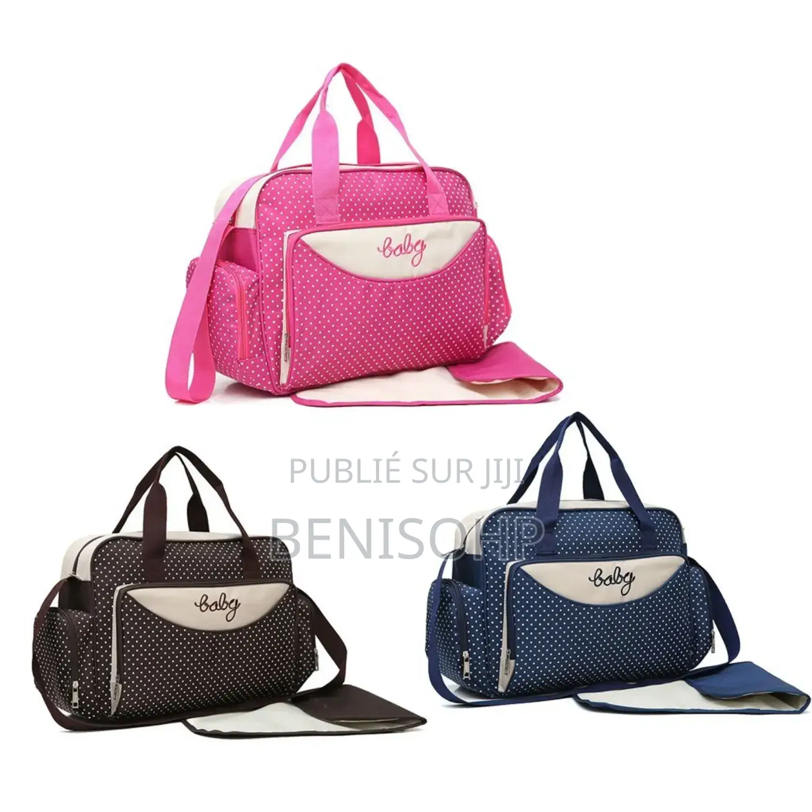 Beby Sac De Matrrnite