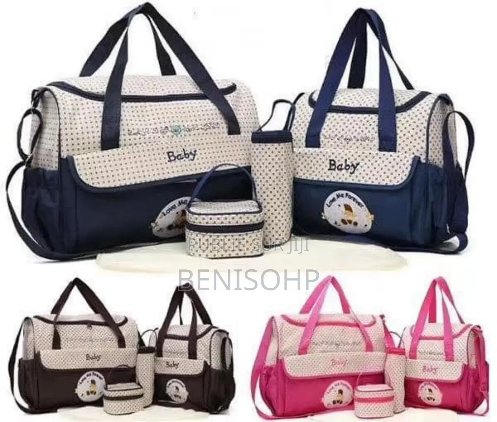 Beby Sac De Matrrnite