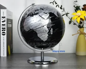 Globe Terrestre