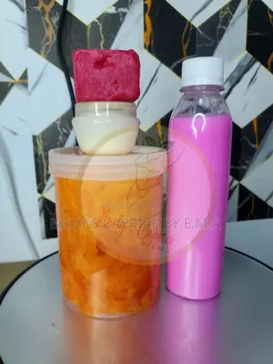 Gamme Clara (Teint Clair)