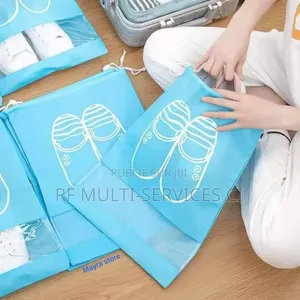 Sac De Rangement De Chaussures