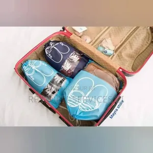 Sac De Rangement De Chaussures