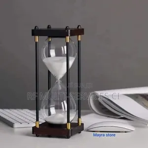 Sablier  Multicolore