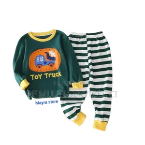 Pyjama Pour Enfants (1 À 5 Ans)