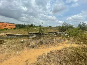 Terrain a Vendre Djorobite