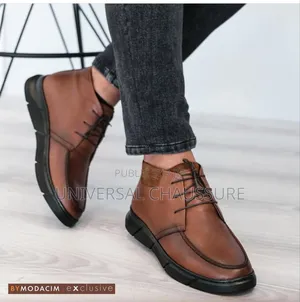 Photo - Chaussure Modacim Exclusive