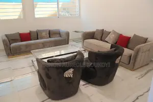 6chbre Duplex dans Superbe Villa Duplex, Cocody à Vendre