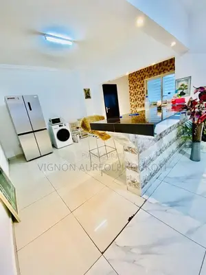 4chbre Duplex dans Villes Duplex 5P +, Cocody à Vendre