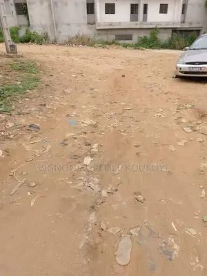 Photo - Terrain De 600 M2 Situé en Zone Résidentielle Et Viabilisée