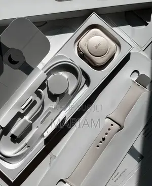 Offre Spéciale Apple Watch Série 10 42mm Neuf Et Scellés