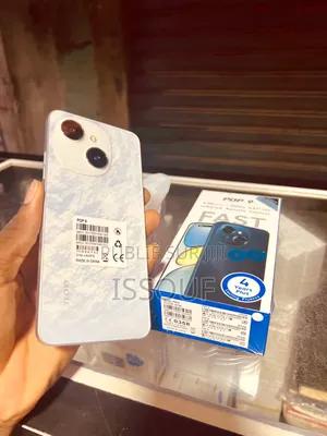 New Tecno Pop 9 128 GB Autre