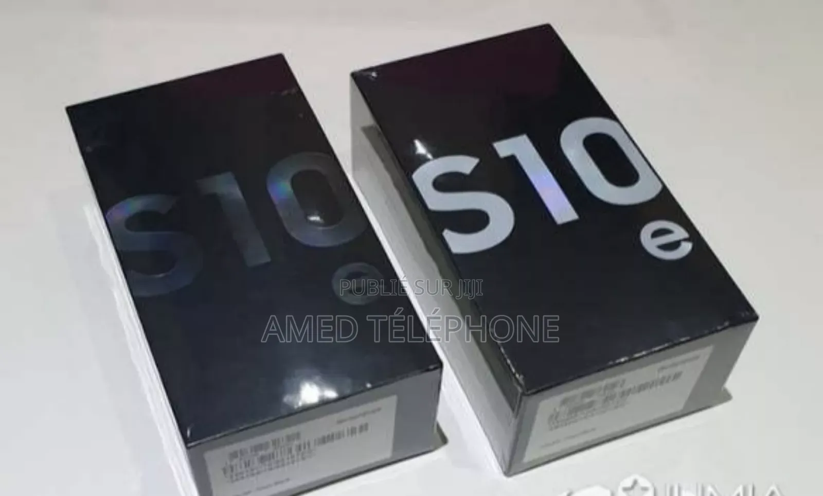 New Samsung Galaxy S10e 128 GB Autre