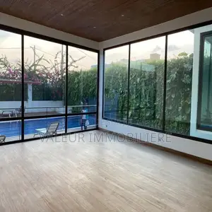 Furnished 3chbre Blocs d'appartements à Louer