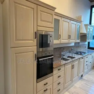 Furnished 3chbre Blocs d'appartements à Louer