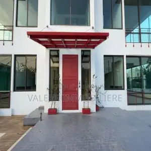 Furnished 3chbre Blocs d'appartements à Louer