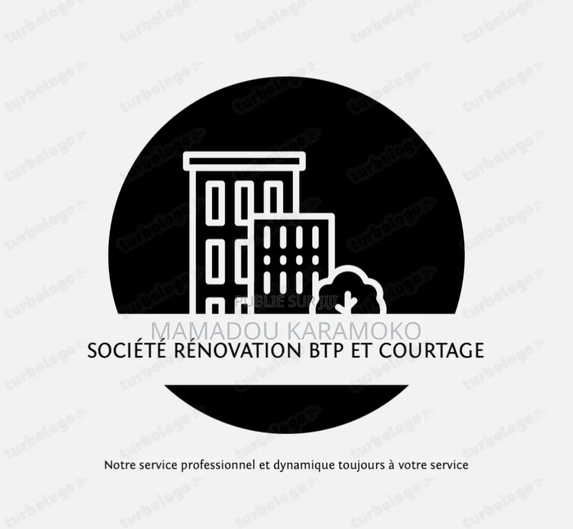 Construire, Location De Matériel Et Service BTP