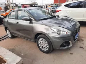 Suzuki Dzire 2023 Gris