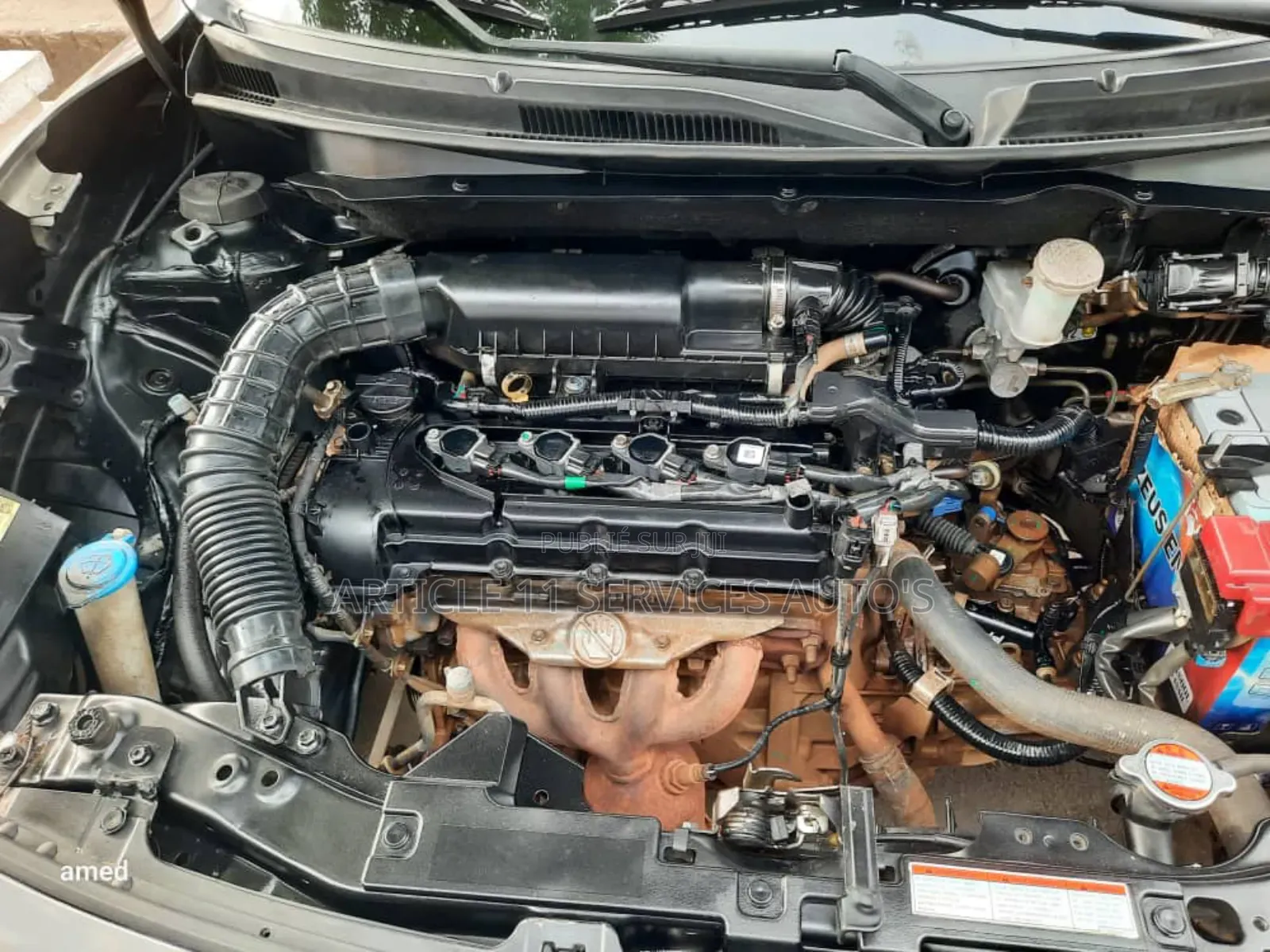 Suzuki Dzire 2023 Gris