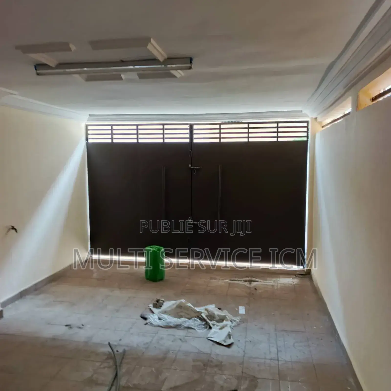 7chbre Duplex dans Ismaël Coulibaly, Cocody à Louer