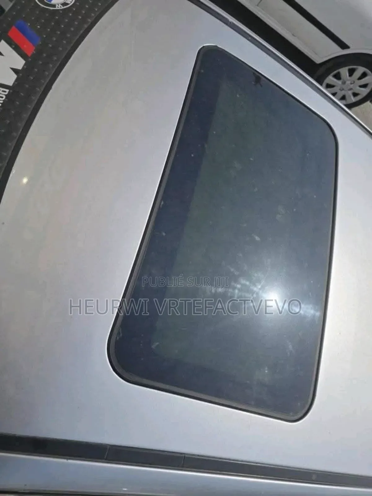 BMW 318i 2008 Gris