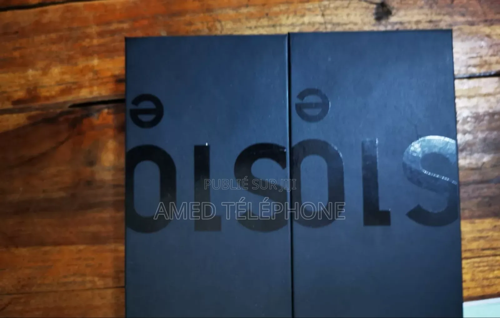 New Samsung Galaxy S10e 128 GB Autre