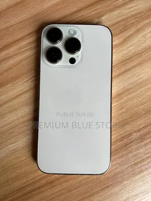 Neuf Apple iPhone 14 Pro 128 GB Gris