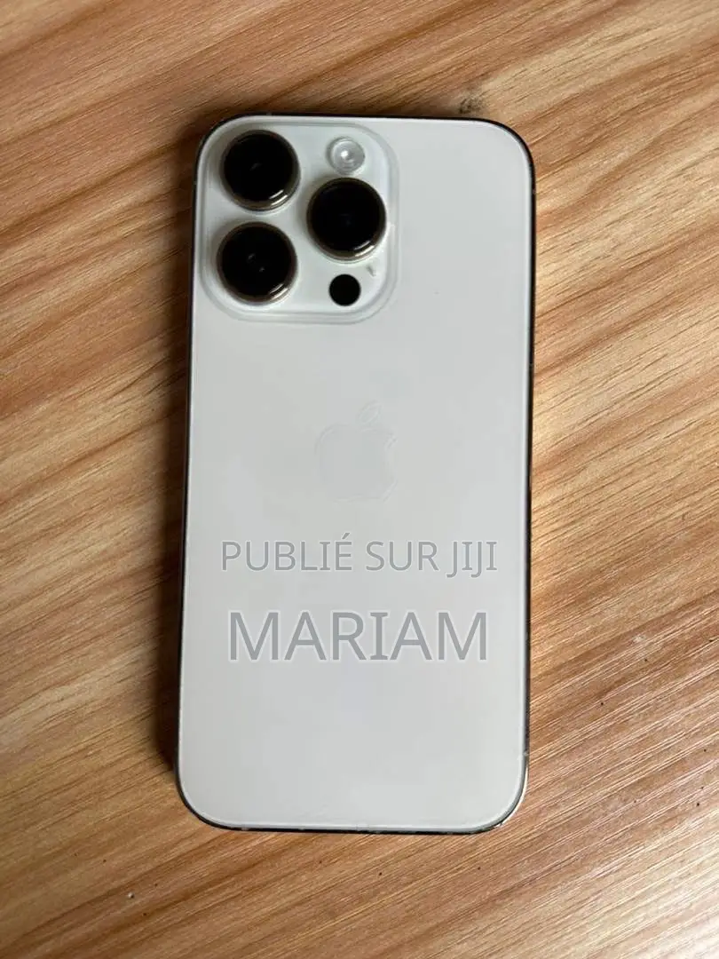 New Apple iPhone 14 Pro 128 GB Gris