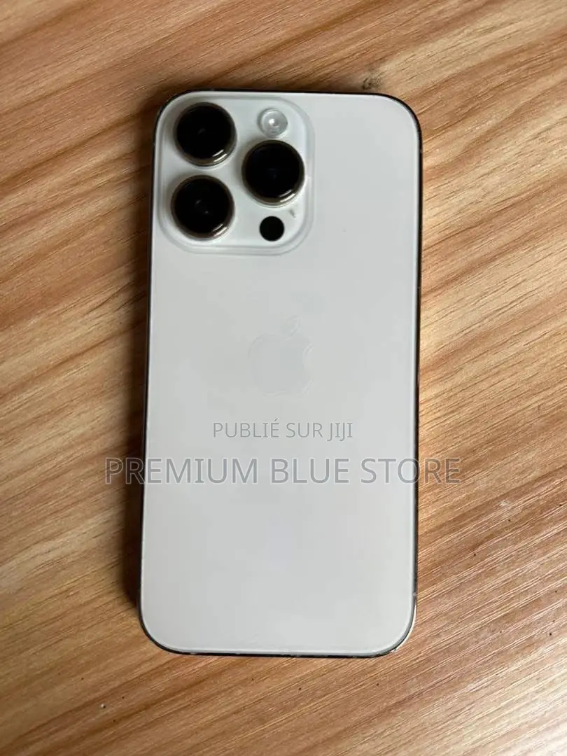 Neuf Apple iPhone 14 Pro 128 GB Gris